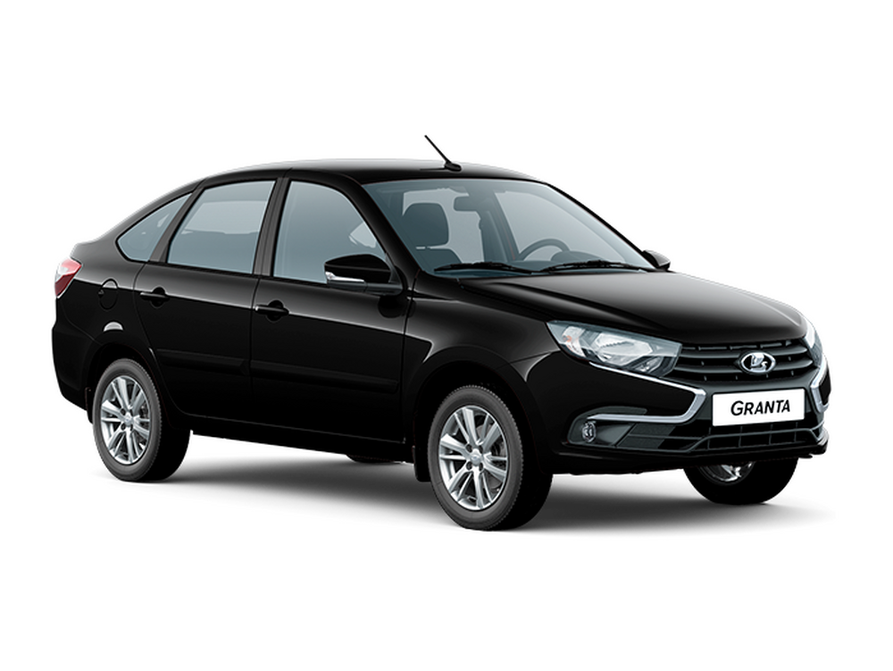 Lada Новая Granta лифтбек Classic'22 Кондиционер 1.6 (90 л.с.) 5MT