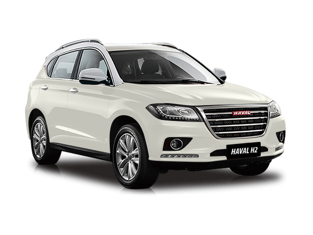 Haval H2 Elite 1.5 (143 л.с.) 6AT