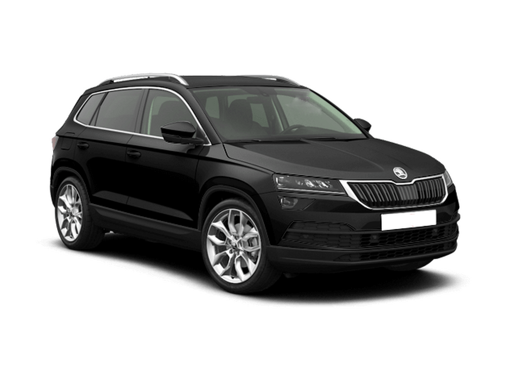 Skoda Karoq Ambition 1.6 (110 л.с.) 6AT